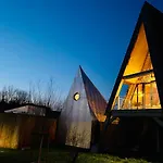 山林小屋 Cap Orne *