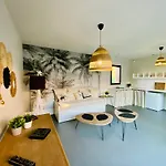 山林小屋 Cap Orne *