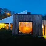 山林小屋 Cap Orne 奥尔恩河畔阿迈埃