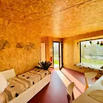 Cap Orne 山林小屋