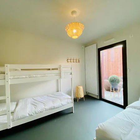 Lodge Cap Orne Amaye-sur-Orne