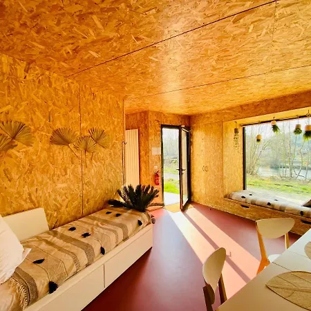 Cap Orne Lodge
