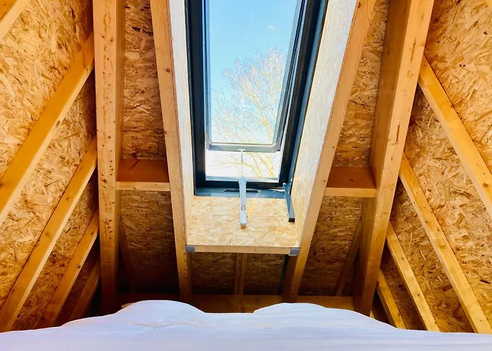 אכסניה Cap Orne *